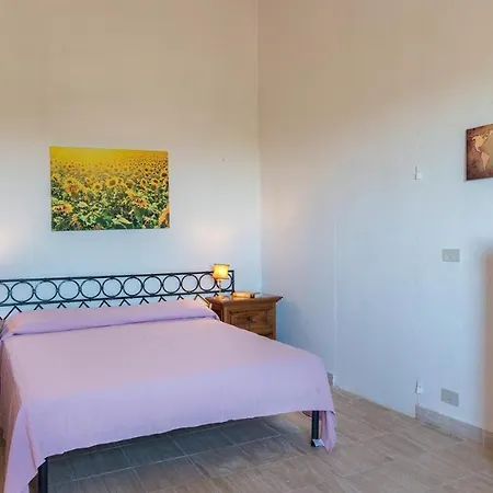 Casale Rasa 20&2, Emma Villa *