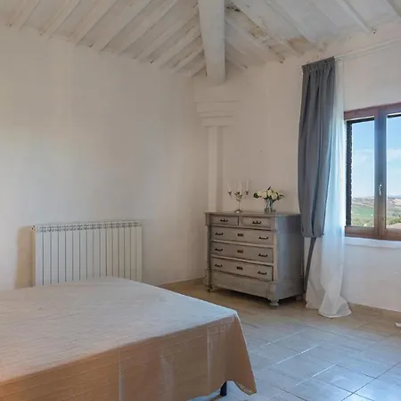 Casale Rasa 20&2, Emma Villa