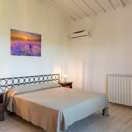 Villa Casale Rasa 20&2, Emma Asciano