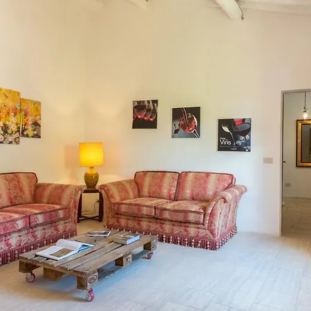 Casale Rasa 20&2, Emma Villa Asciano