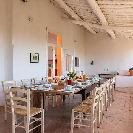 Casale Rasa 20&2, Emma Villa Asciano