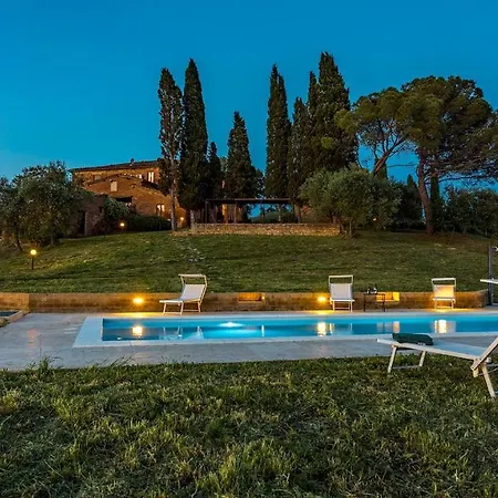 Casale Rasa 20&2, Emma *