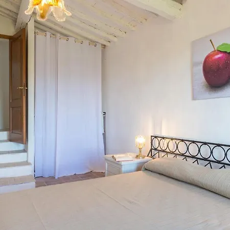Casale Rasa 20&2, Emma Villa Asciano
