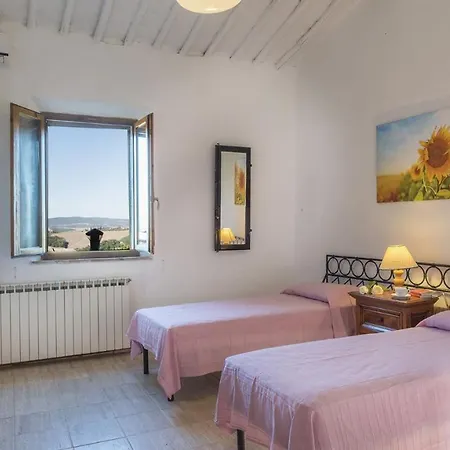Casale Rasa 20&2, Emma Asciano