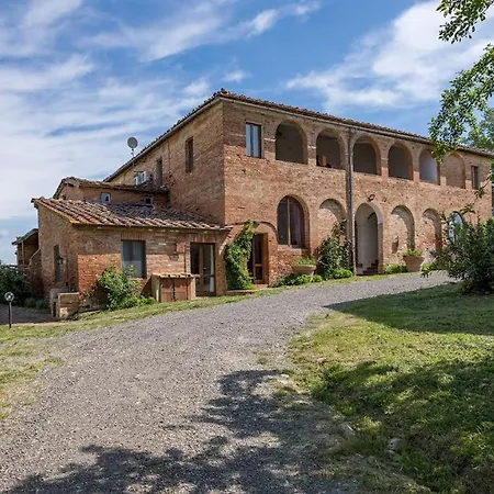 Casale Rasa 20&2, Emma Villa