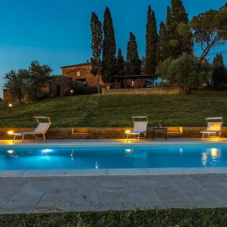 Casale Rasa 20&2, Emma Villa