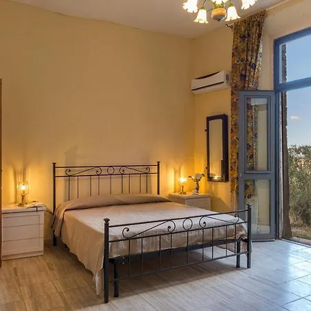 Casale Rasa 20&2, Emma Villa