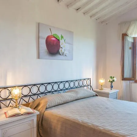 Casale Rasa 20&2, Emma *